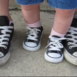 Meet your Posher, Audrey